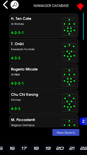 eFHUB™ 26 screenshot