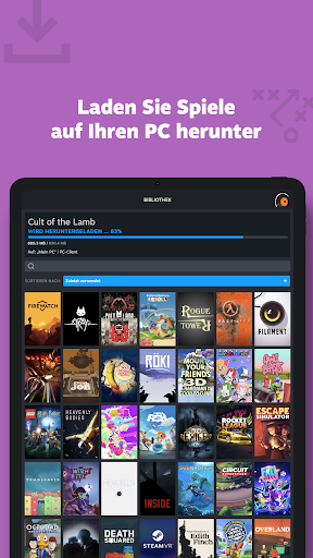 Steam Screenshot