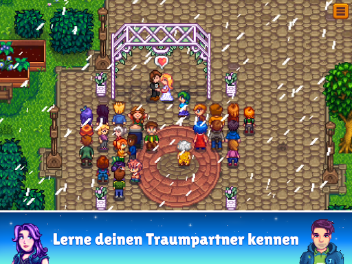 Stardew Valley Screenshot