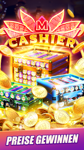 Mega Hit Poker: Texas Holdem Screenshot
