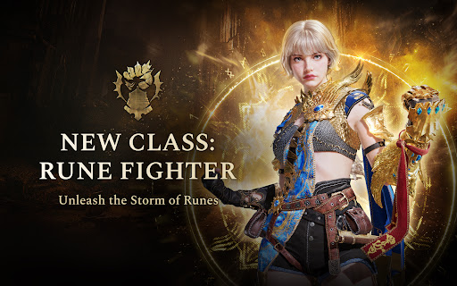 Legend of YMIR screenshot