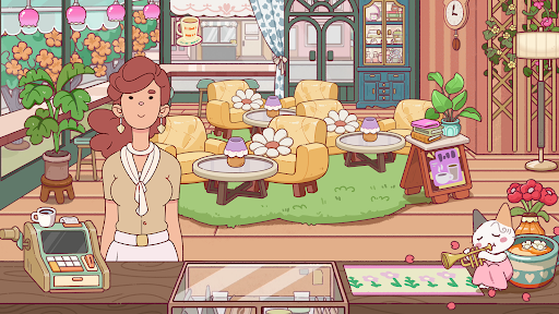Good Coffee, Great Coffee Screenshot