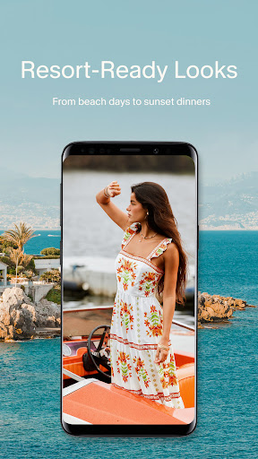 Cupshe - Swimwear & Clothing screenshot