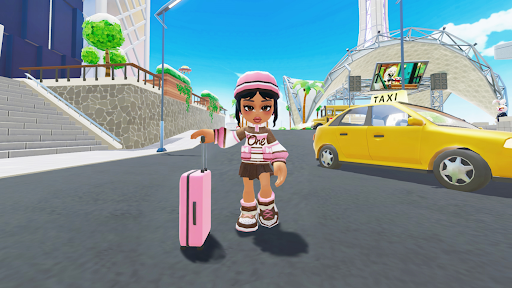Captura de pantalla de Livetopia: Party!