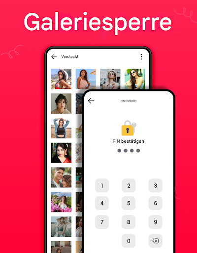 Galerie Screenshot