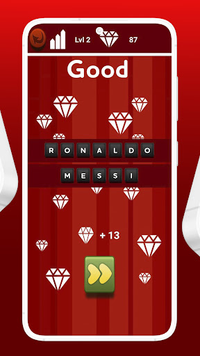 Where Logic: Brain Teaser Game screenshot