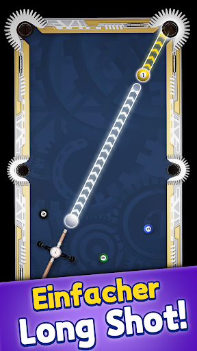 Infinitum 8 Ball™ Screenshot