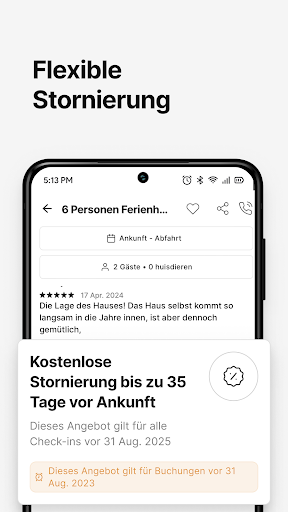 DanCenter - Urlaub auf ewig Screenshot