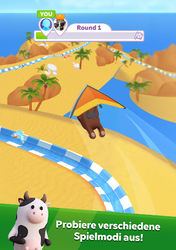 aquapark.io Screenshot