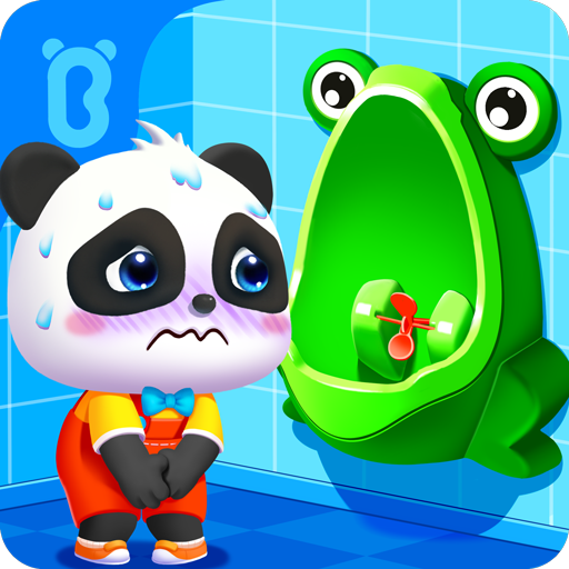 Hábitos Diarios del Panda Bebé