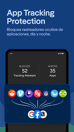 Captura de pantalla de DuckDuckGo & Duck.ai