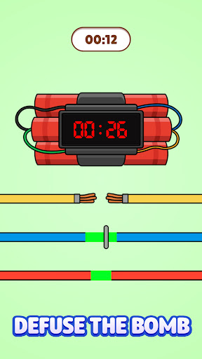 Captura de pantalla de Mini Juegos: Diversión Total