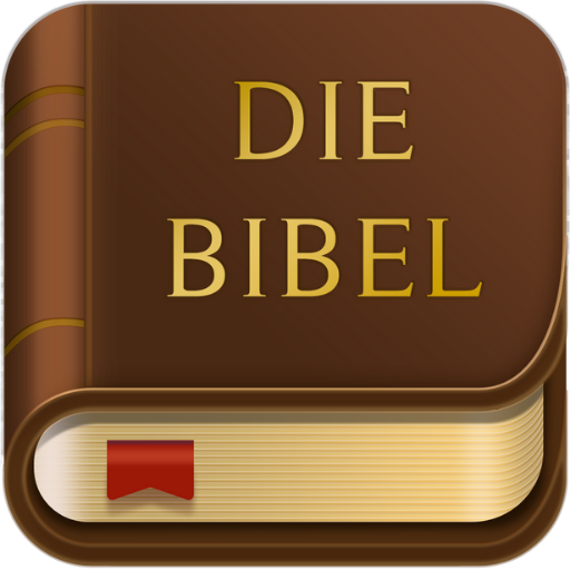 Bibel-Offline DELUT-Symbol