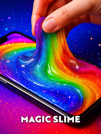Captura de pantalla de Antistress - juguetes para ti