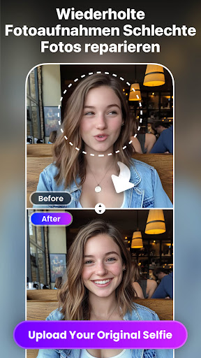 KI-Foto-Video-Maker,Optimierer Screenshot