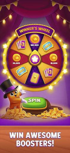 Domino Dreams™ screenshot