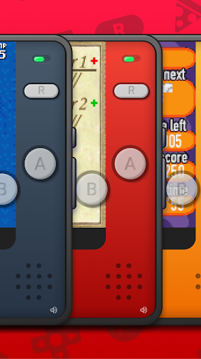 Pizza Boy A Pro screenshot