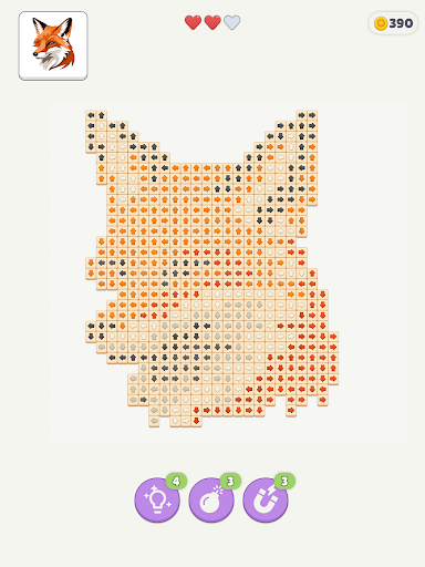 Tap Gallery: Bilderrätsel Screenshot