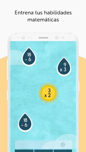 Captura de pantalla de Lumosity: Juegos Mentales
