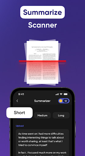 Homework Helper & Math Solver screenshot