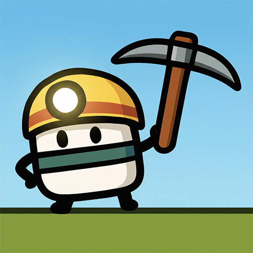 DDDigger: Grababenteuer-Symbol