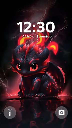 Live Wallpaper - Wallpapers 4K Screenshot