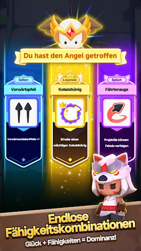 Archero 2 Screenshot