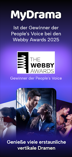 My Drama - Drama Shorts App Screenshot