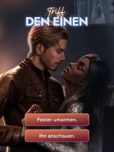 Romance Club: Meine Lovestorys Screenshot