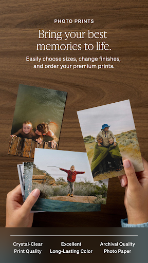 Shutterfly: Prints Cards Gifts screenshot