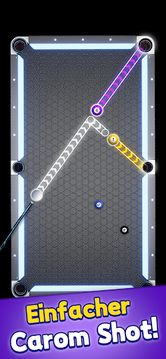 Infinitum 8 Ball™ Screenshot