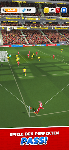 Score! Hero Screenshot