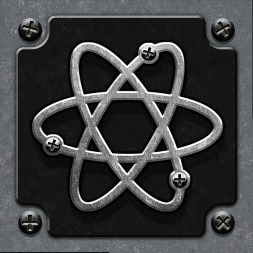 Icono de Universe Splitter