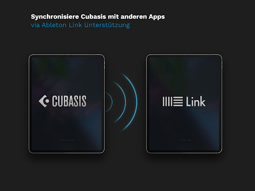 Cubasis 3: DAW & Musik Studio Screenshot