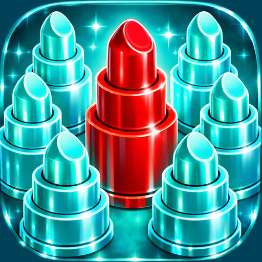 Merge Studio: Fashion Makeover