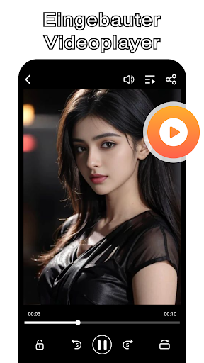 XA Downloader - Video Saver Screenshot