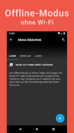 Musik Downloader | MP3 Screenshot