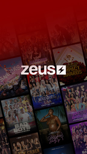 Captura de pantalla de Zeus