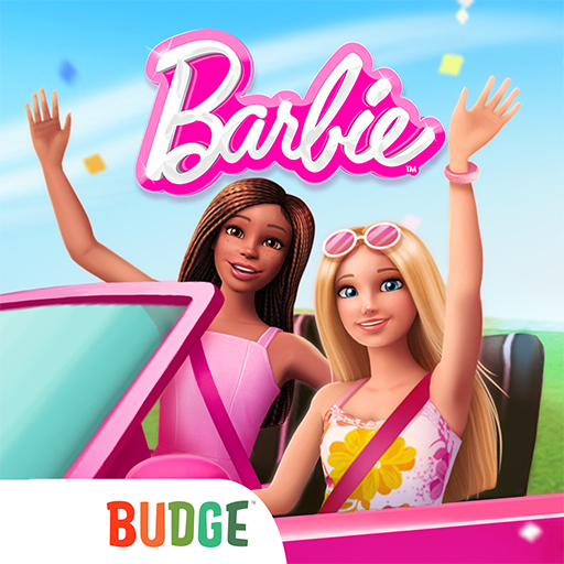 Barbie Dreamhouse Adventures