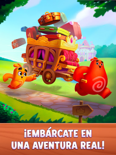 Captura de pantalla de Domino Dreams™