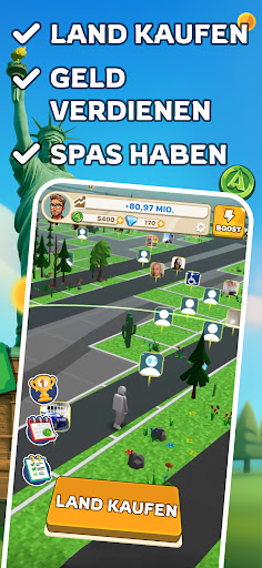 ATLAS:EARTH: Erhalte Prämien Screenshot