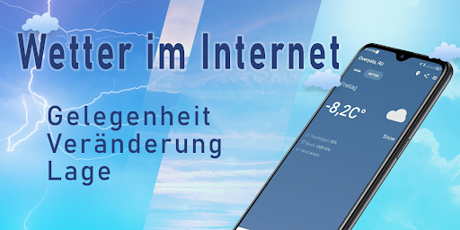 Innenthermometer Screenshot