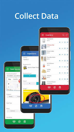 AppSheet screenshot
