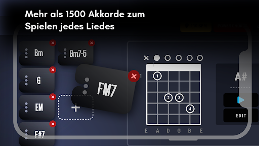 Real Guitar: gitarre spielen Screenshot