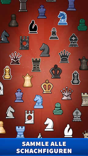 Chess Clash: spiele online Screenshot