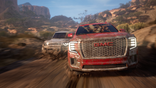 Top Drives - Car Race Battles screenshot