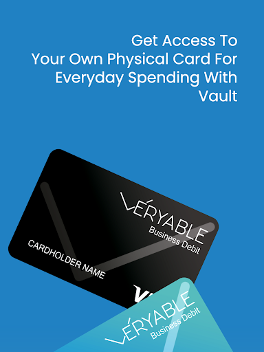 Captura de pantalla de Veryable: Work. Next Day Pay