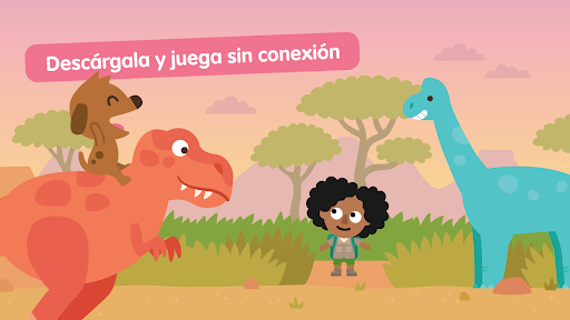 Captura de pantalla de Sago Mini World: Para Niños