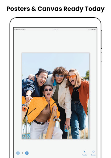 Photo Prints Now: CVS Photo Screenshot