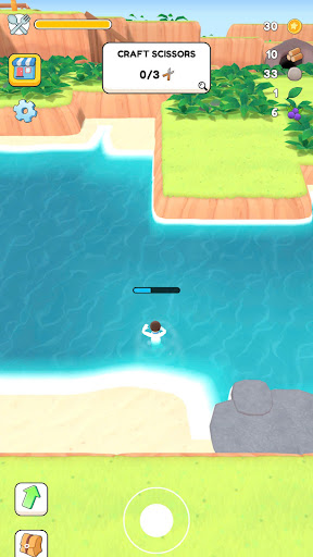 Lone Survival screenshot